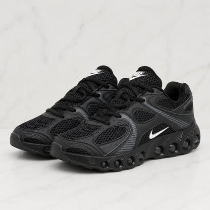 Pantofi Sport Leonardo Negru - Shoesforyou.ro