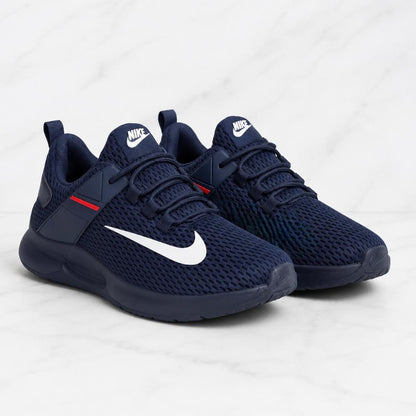 Pantofi Sport Lucifer Albastru - Shoesforyou.ro