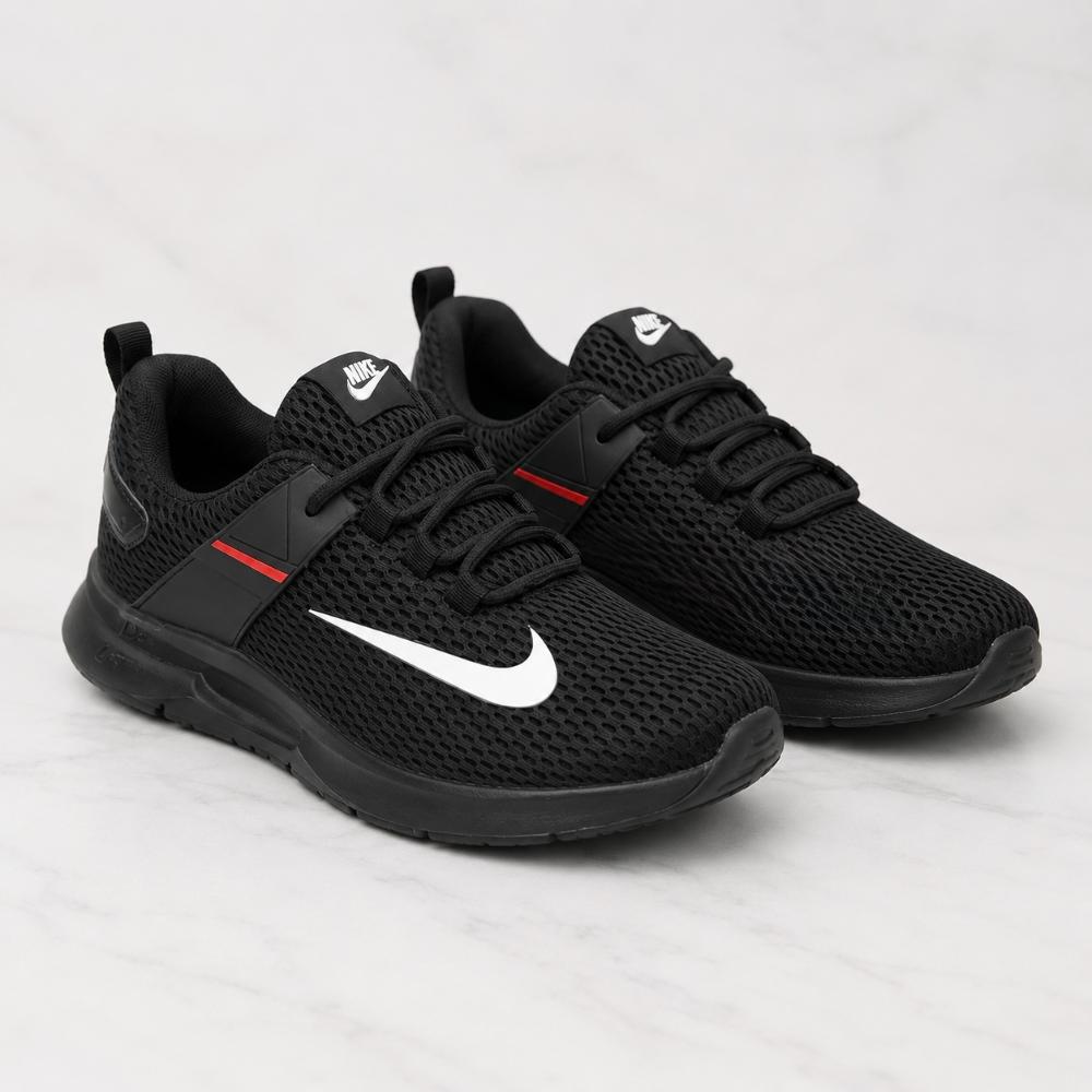 Pantofi Sport Lucifer Negru - Shoesforyou.ro