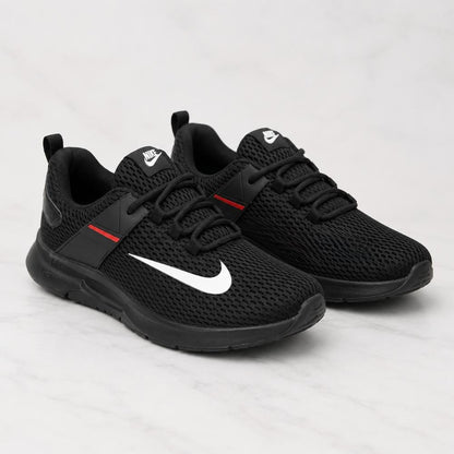 Pantofi Sport Lucifer Negru - Shoesforyou.ro