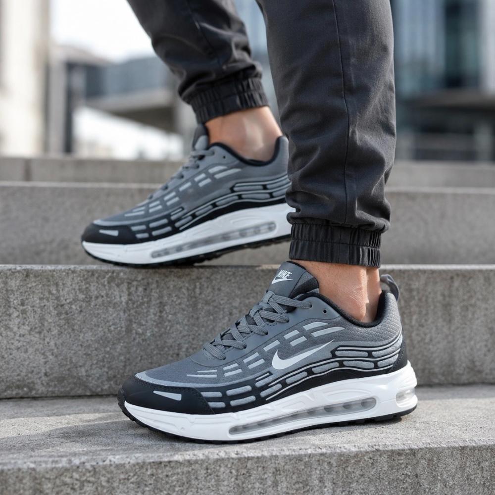 Pantofi Sport Raul Gri - Shoesforyou.ro