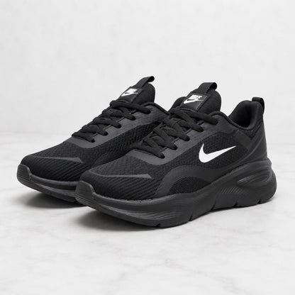 Pantofi Sport Ravi Negru - Shoesforyou.ro